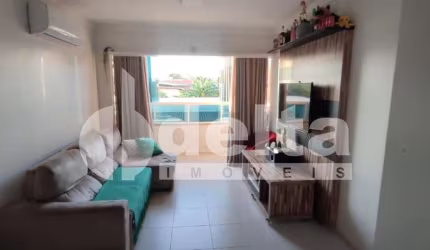 Apartamento disponível para venda no bairro Presidente Roosevelt em Uberlândia-MG