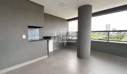 Apartamento disponível para venda no bairro Morada da Colina em Uberlândia-MG
