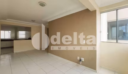 Apartamento disponível para venda no bairro Marta Helena em Uberlândia-MG