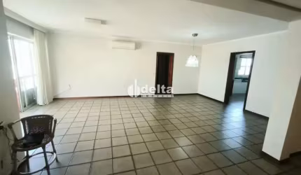 Apartamento disponível para locação e venda no bairro Lidíce em Uberlândia-MG