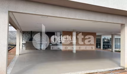 Apartamento disponível para venda no bairro Grand Ville em Uberlândia-MG
