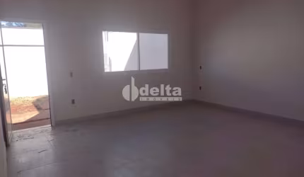 Casa residencial disponível para venda no bairro Residencial Fruta Do Conde em Uberlândia-MG