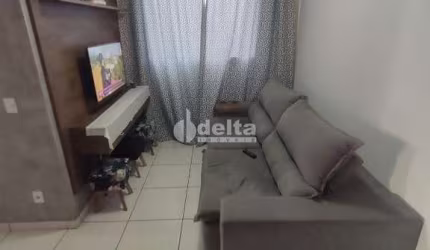 Apartamento disponível para venda no bairro Maravilha em Uberlândia-MG