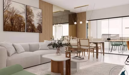 Apartamento disponível para venda no bairro Granada em Uberlândia-MG