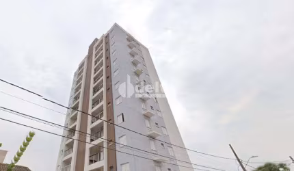 Apartamento disponível para venda no bairro Aclimação em Uberlândia-MG