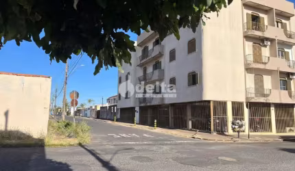 Apartamento disponível para venda no bairro Brasil em Uberlândia-MG