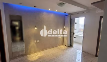 Apartamento disponível para venda no bairro Tibery em Uberlândia-MG