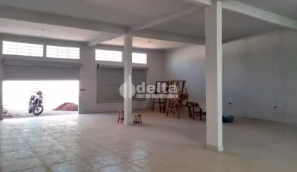 Loja Padrão em Uberlândia