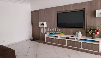 Apartamento disponível para venda no bairro Saraiva em Uberlândia-MG