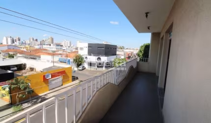 Apartamento disponível para venda no bairro Martins em Uberlândia-MG