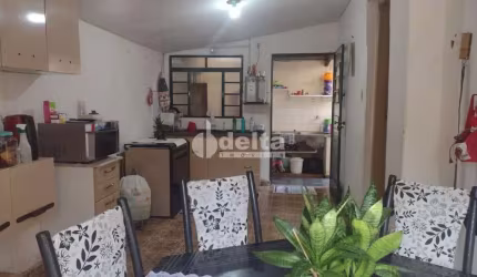Casas à venda no bairro Centro em Uberlândia