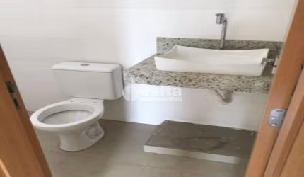 Apartamento disponível para venda no bairro Tubalina em Uberlândia-MG