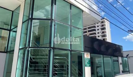 Apartamento disponível para venda no bairro Fundinho em Uberlândia-MG