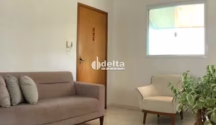 Apartamento disponível para venda no bairro Alto Umuarama em Uberlândia-MG