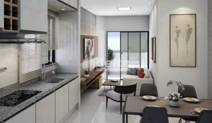 Casa residencial disponível para venda no bairro Grand Ville em Uberlândia - MG.