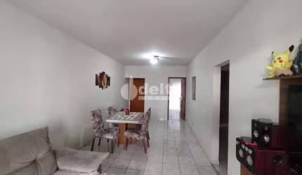 Apartamento disponível para venda no bairro Centro em Uberlândia-MG