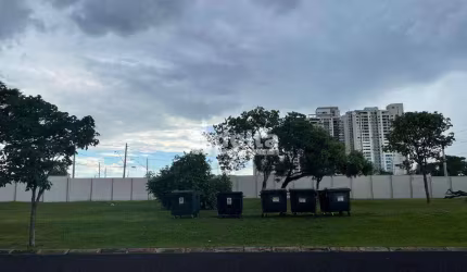 Terreno no Condomínio disponível para venda no bairro Jardim Karaíba em Uberlândia-MG