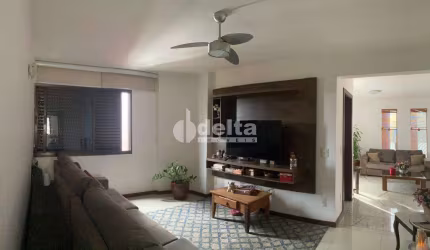 Apartamento disponível para venda no bairro Saraiva em Uberlândia-MG