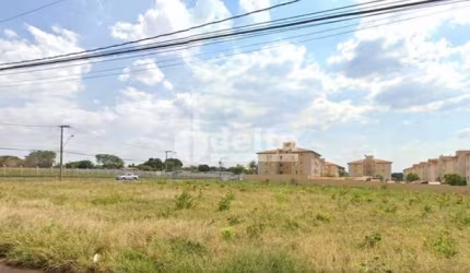 Terreno disponível para venda no bairro Chácaras Tubalina e Quartel em Uberlândia-MG