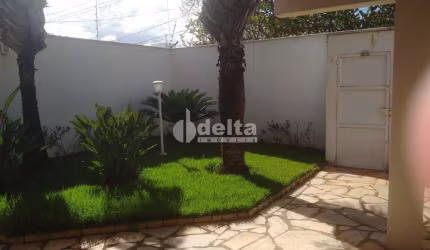 Casa residencial disponível para venda no bairro City Uberlândia em Uberlândia-MG