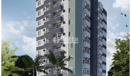 Apartamento disponível para venda no bairro Santa Mônica em Uberlândia-MG