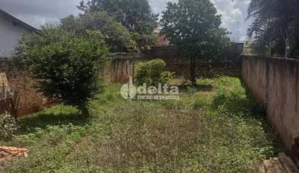 Terreno disponível para venda no bairro Jaraguá em Uberlândia-MG