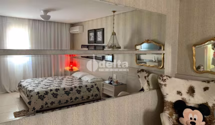 Apartamento Padrão em Uberlândia
