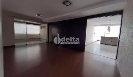 Apartamento disponível para venda no bairro Fundinho em Uberlândia-MG