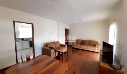 Apartamento disponível para venda no bairro Tabajaras em Uberlândia-MG