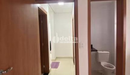 Apartamento disponível para venda no bairro Aclimação em Uberlândia-MG