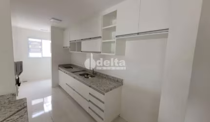 Apartamento disponível para venda no bairro Vida Nova em Uberlândia-MG