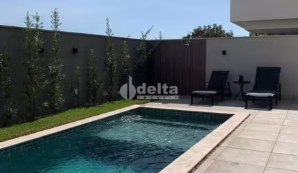Casa no condomínio Cyrela Landscape - Residencial Buritis disponível para venda em Uberlândia-MG