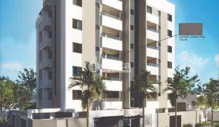 Apartamento Cobertura em Uberlândia