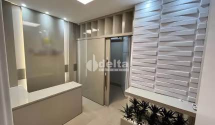 Sala Padrão em Uberlândia