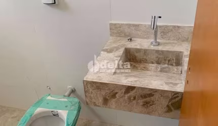 Apartamento disponível para venda no bairro Granada em Uberlândia-MG