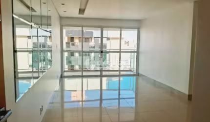 Apartamento disponível para venda no bairro Martins, Uberlândia-MG