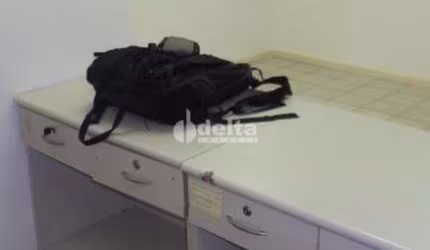 Sala Padrão em Uberlândia