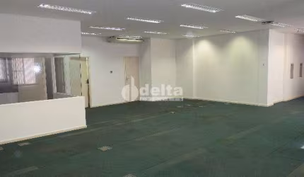 Sala Padrão em Uberlândia