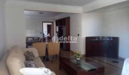 Apartamento disponível para venda no bairro Fundinho em Uberlândia-MG