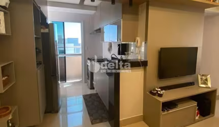 Apartamento disponível para venda no bairro Segismundo Pereira em Uberlândia-MG