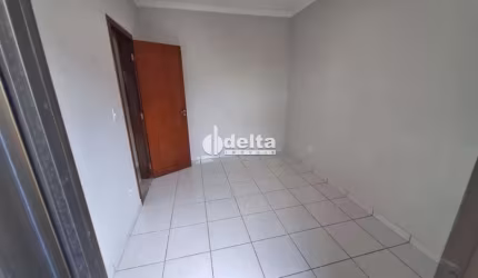 Apartamento disponível para venda no bairro Carajás em Uberlândia-MG