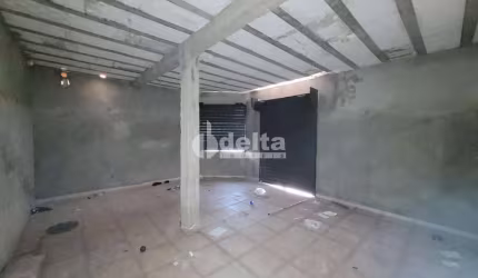 Casa residencial disponível para venda no bairro Tocantins em Uberlândia-MG