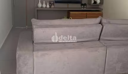 Casa residencial disponível para venda no bairro Maravilha em Uberlândia-MG