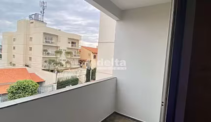 Apartamento disponível para venda no bairro Tabajaras em Uberlândia-MG