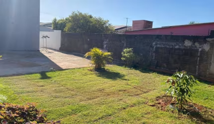 Casa residencial disponível para venda no bairro Custódio Pereira em Uberlândia-MG