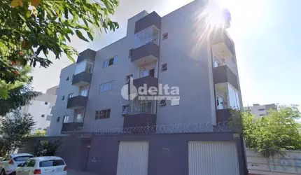 Apartamento disponível para venda no bairro Tubalina em Uberlândia-MG