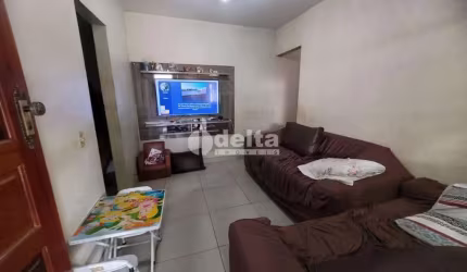 Casa Residencial Padrão em Uberlândia
