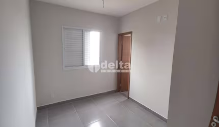Apartamento disponível para venda no bairro Vida Nova em Uberlândia-MG