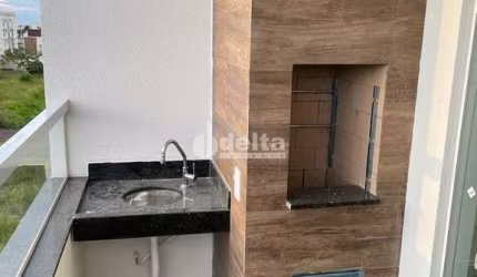 Apartamento disponível para venda no bairro Vida Nova em Uberlândia-MG