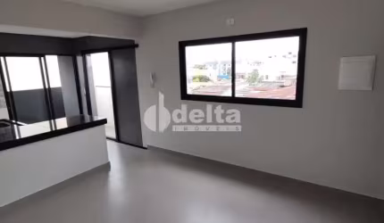Apartamento disponível para venda no bairro Santa Mônica em Uberlândia-MG